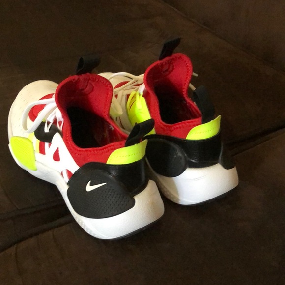 Tennis Shoes - Picture 3 of 3